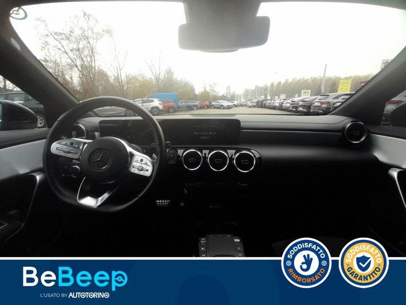 Mercedes-Benz CLA S.Brake 200 D PREMIUM 4MATIC AUTO