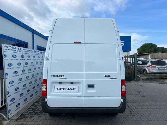 Ford Transit 330 2.2TDCi 125CV PL-TM Furgone Trend