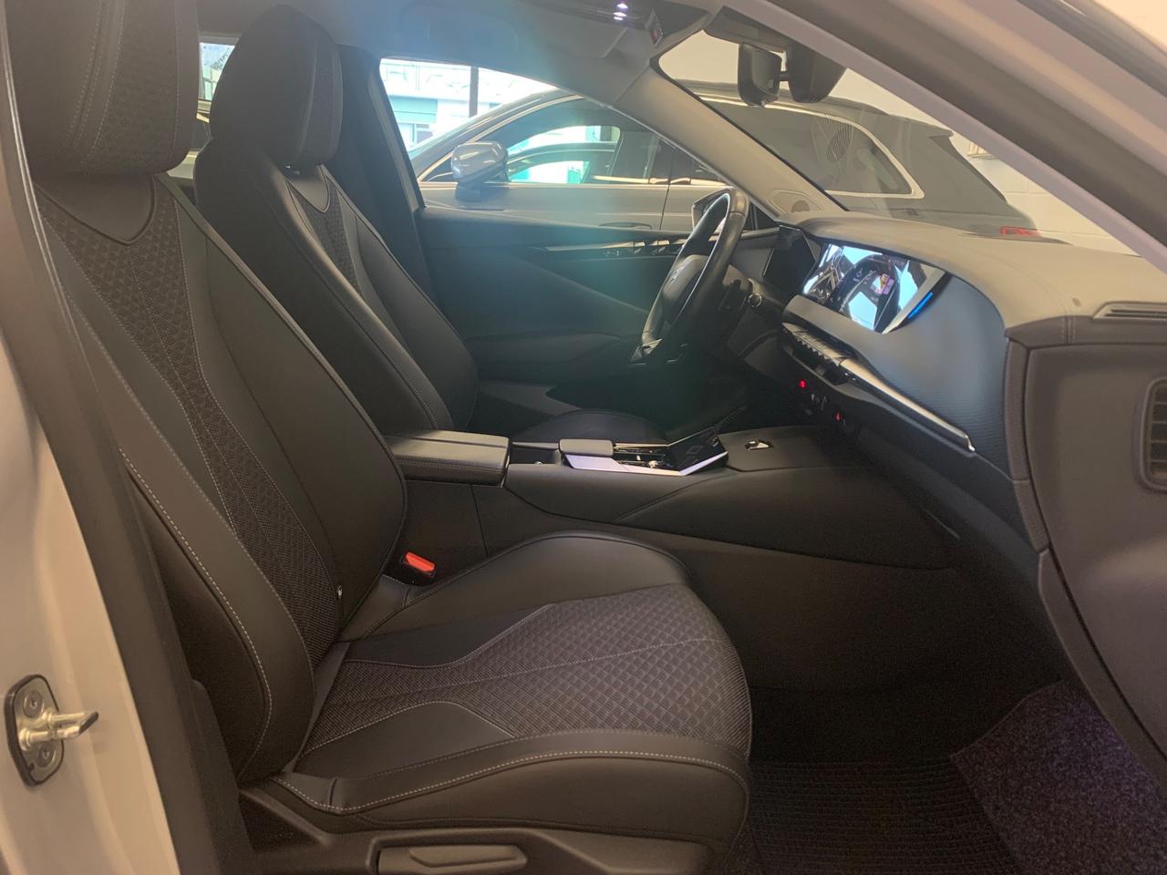 Ds DS4 4 E-Tense 225 Rivoli