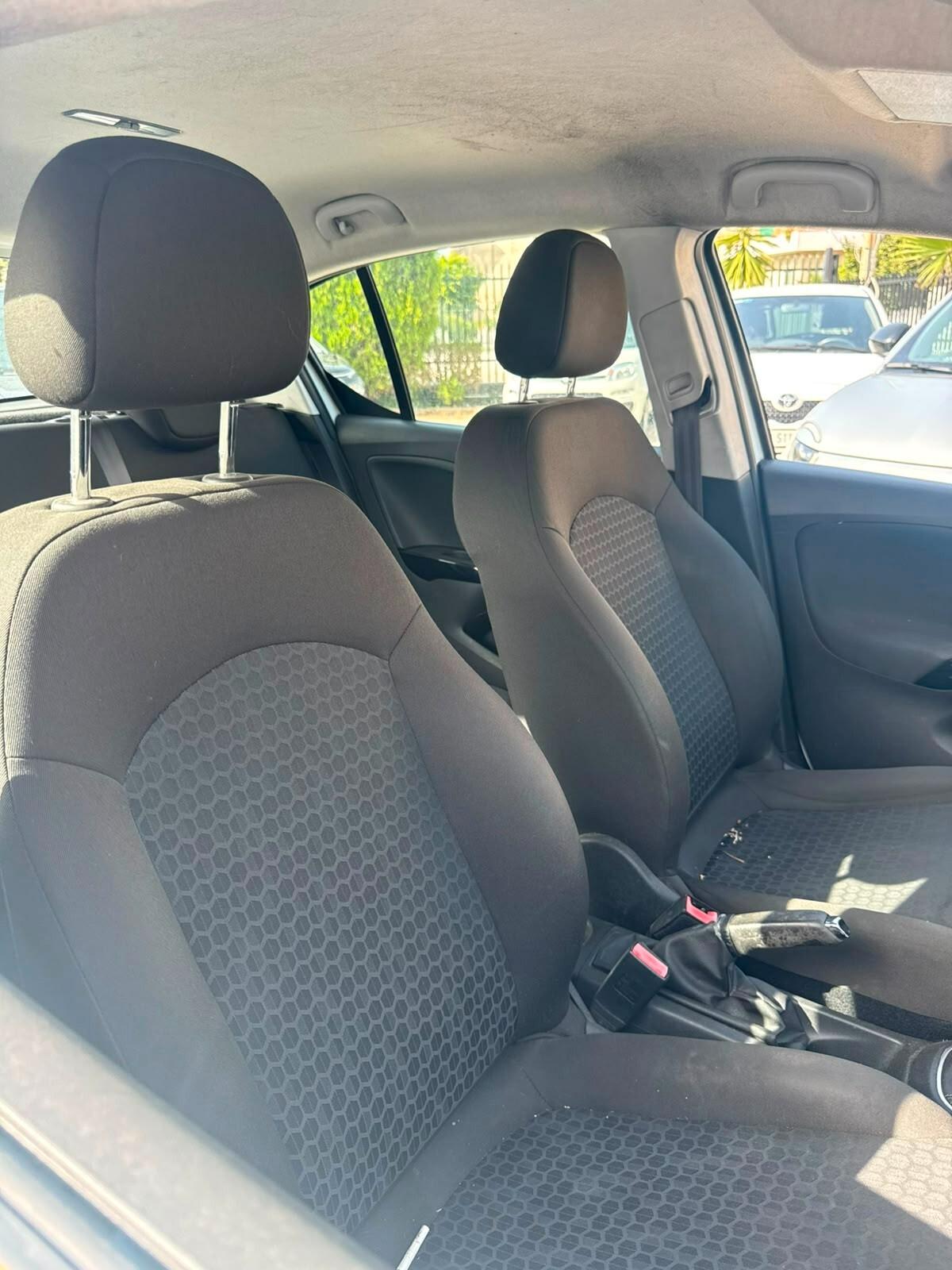 Opel Corsa 1.4 90CV GPL -VISTA E PIACIUTA NELLO STATO IN CUI SI TROVA