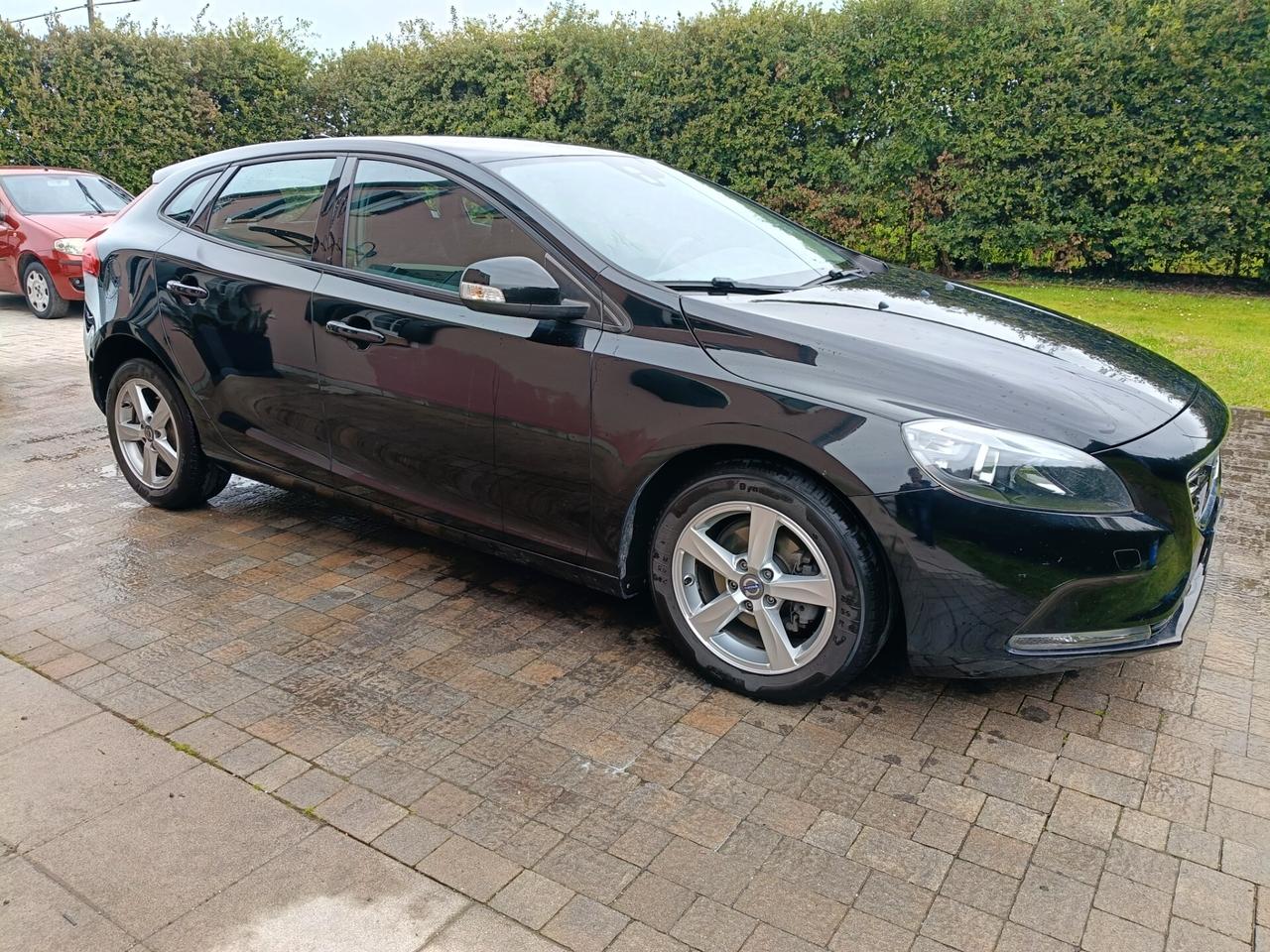 Volvo V40 D2 1.6 Kinetic
