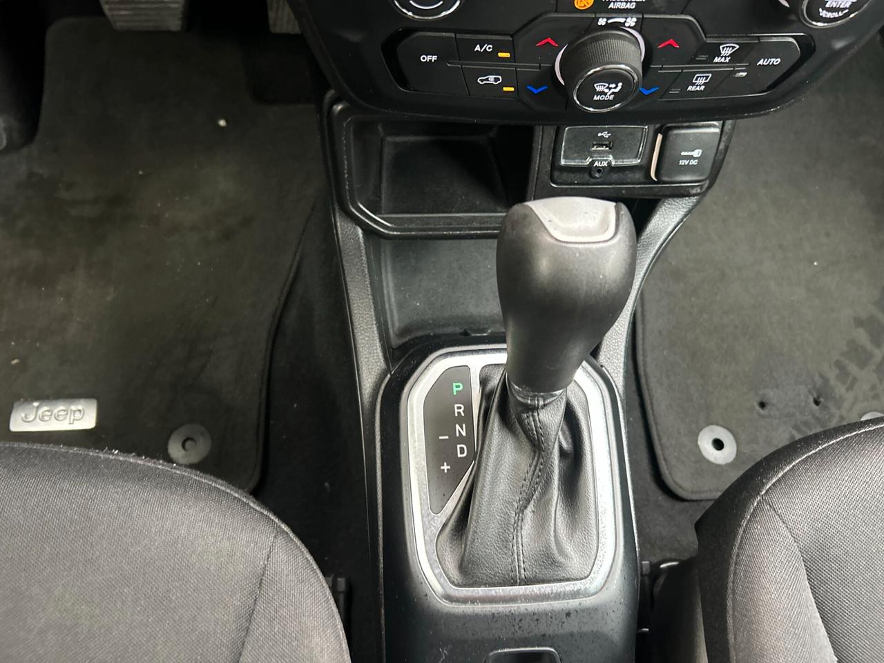 Jeep Renegade 2019 1.6 Mjt AUTOMATICA 120 CV Limited