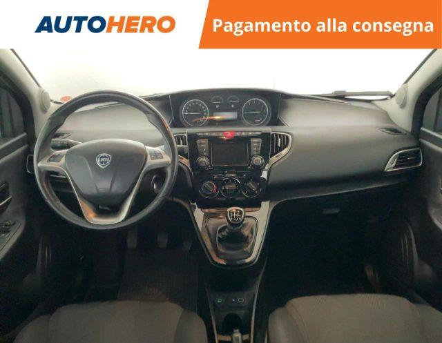 LANCIA Ypsilon 1.0 FireFly 5 porte S&S Hybrid Ecochic Gold