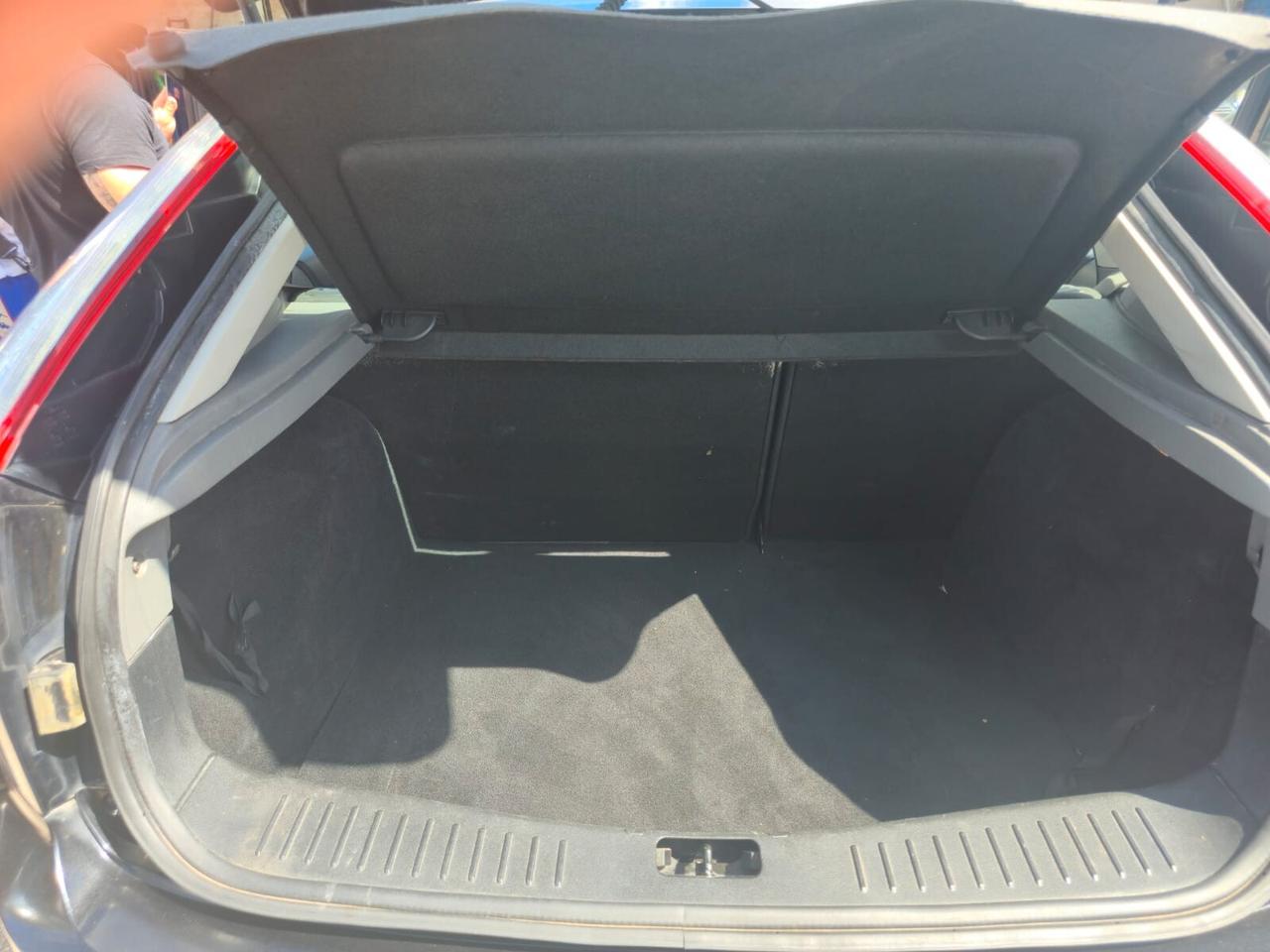 PROMOZIONE ESTIVA Ford Focus 1.6 TDCi (110CV) 5p. Ikon DPF
