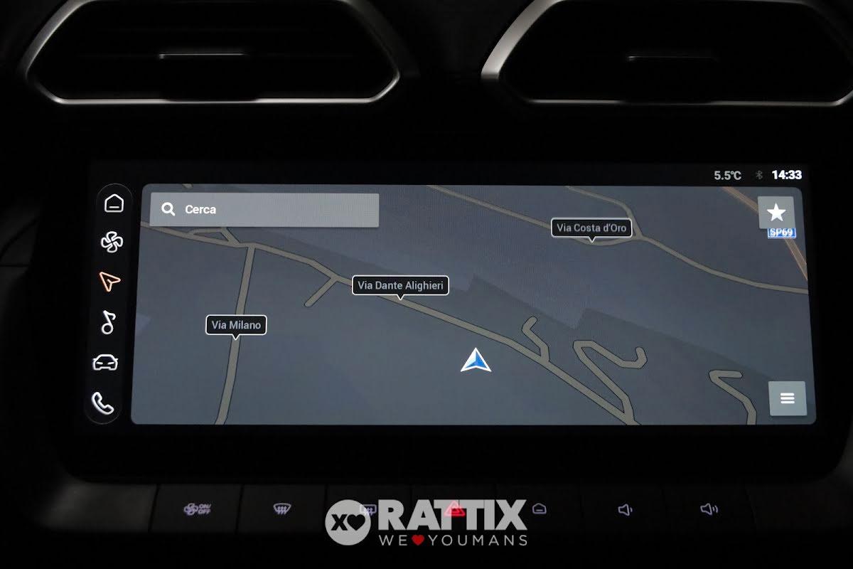 MG ZS 1.5 115CV Comfort