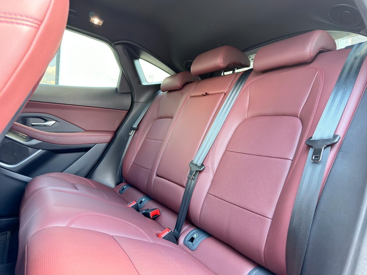 Jaguar E-Pace 2.0D I4 163 CV AWD Auto R-Dynamic HSE UNICO PROPRIETARIO ITALIANA