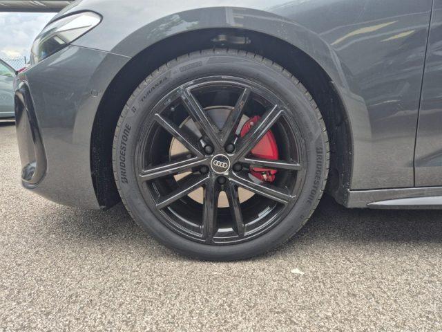 AUDI A5 Avant TDI S tronic mHEV+ S Line #VARI COLORI