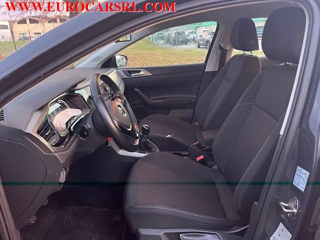 VOLKSWAGEN Polo 1.6 TDI 95 CV 5p. Comfortline BlueMotion Technolog