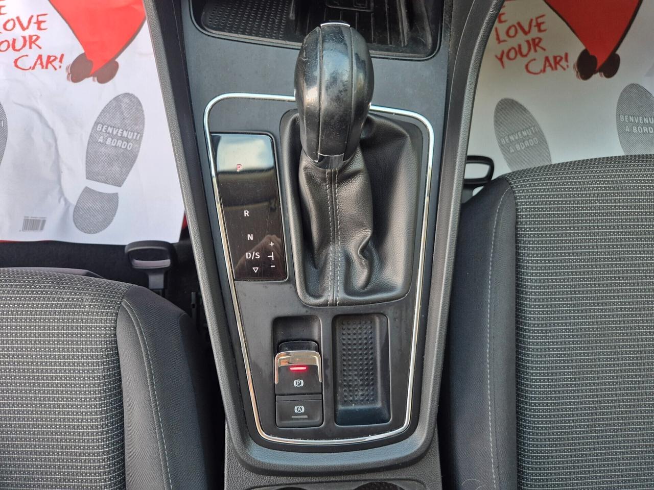 Seat Leon 1.4 DSG ST Style/110 cv /
