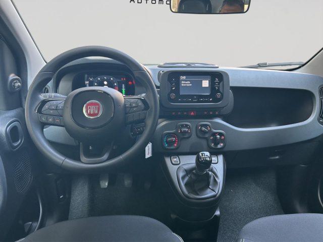 FIAT Panda ADAS Hybrid SENZA FINANZIAMENTO