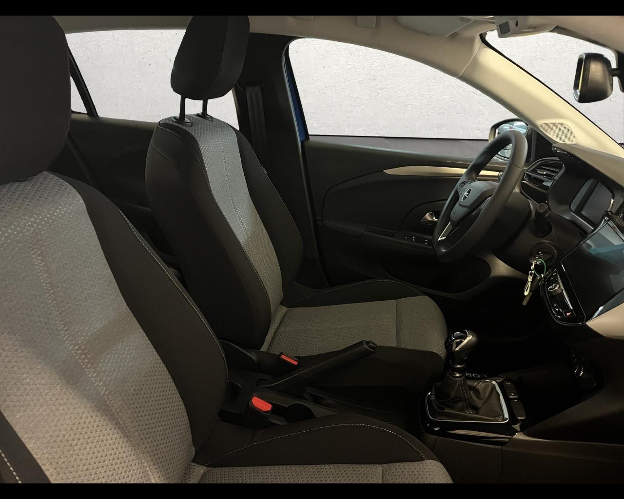 OPEL Nuova Corsa Edition 1.2 100CV MT6