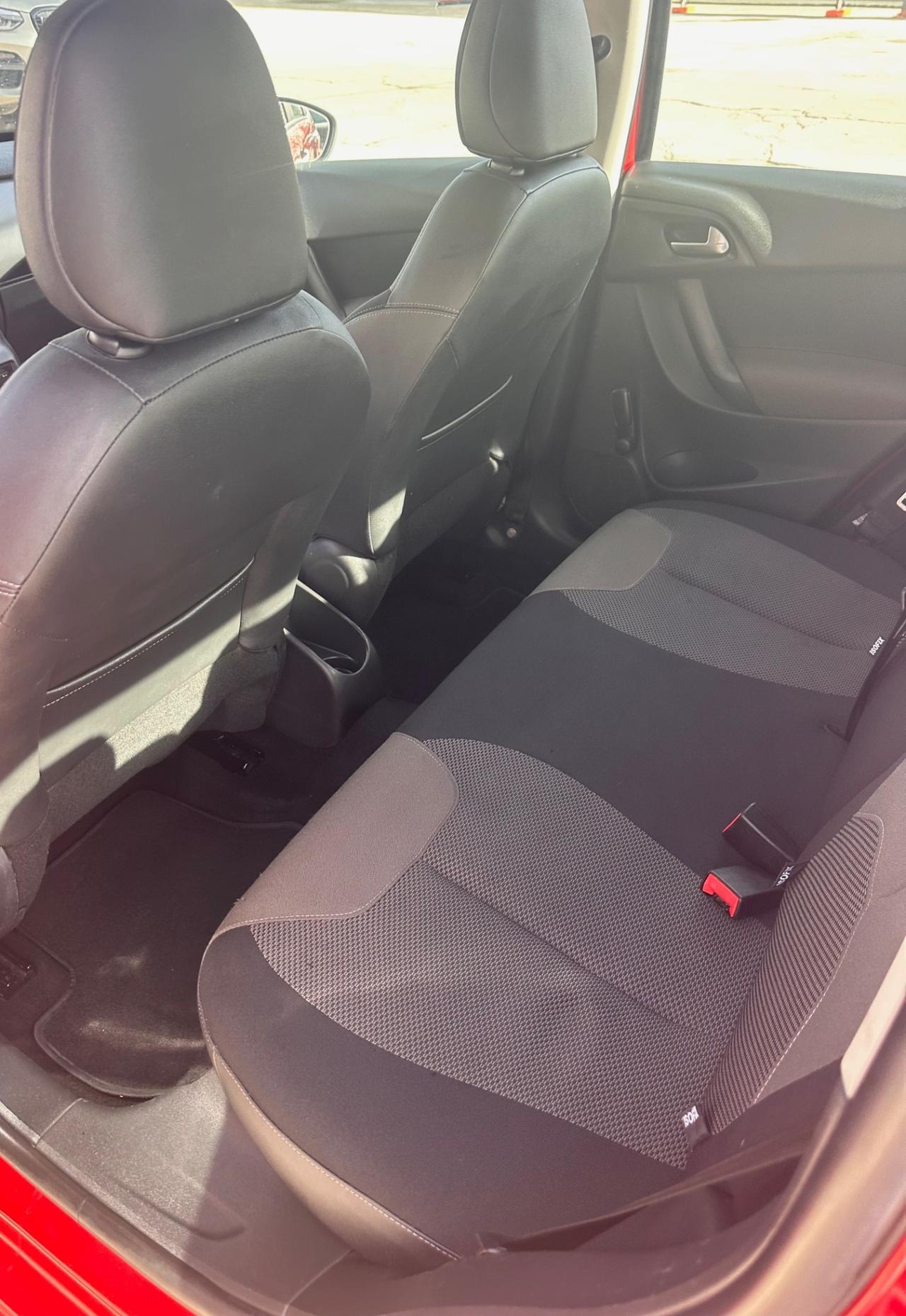 Citroen C3 1.2 VTi 82 Exclusive 5p NEOPATENTATI