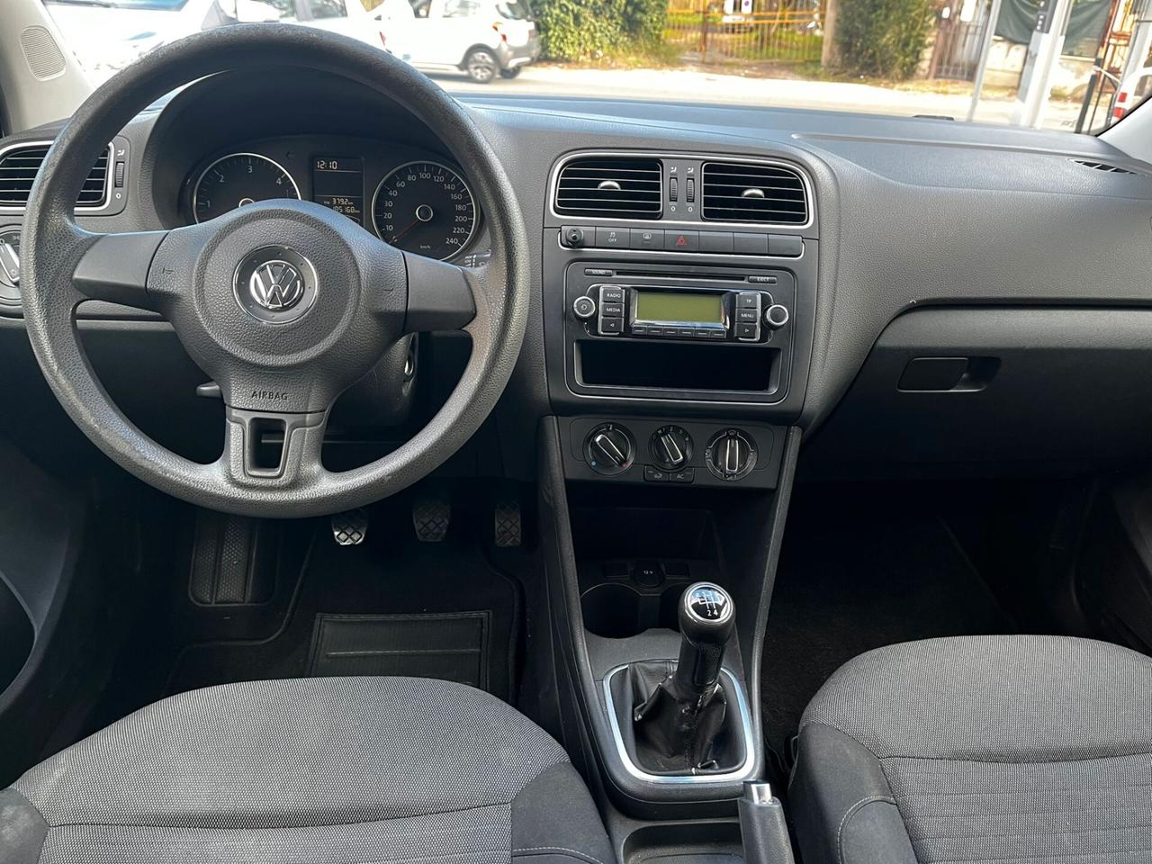 Volkswagen Polo 1.2 TDI Comfortline offerta del nese