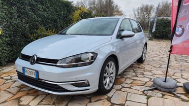 Volkswagen Golf 1.6 TDI 115 CV 5p. Highline BlueMotion Technology