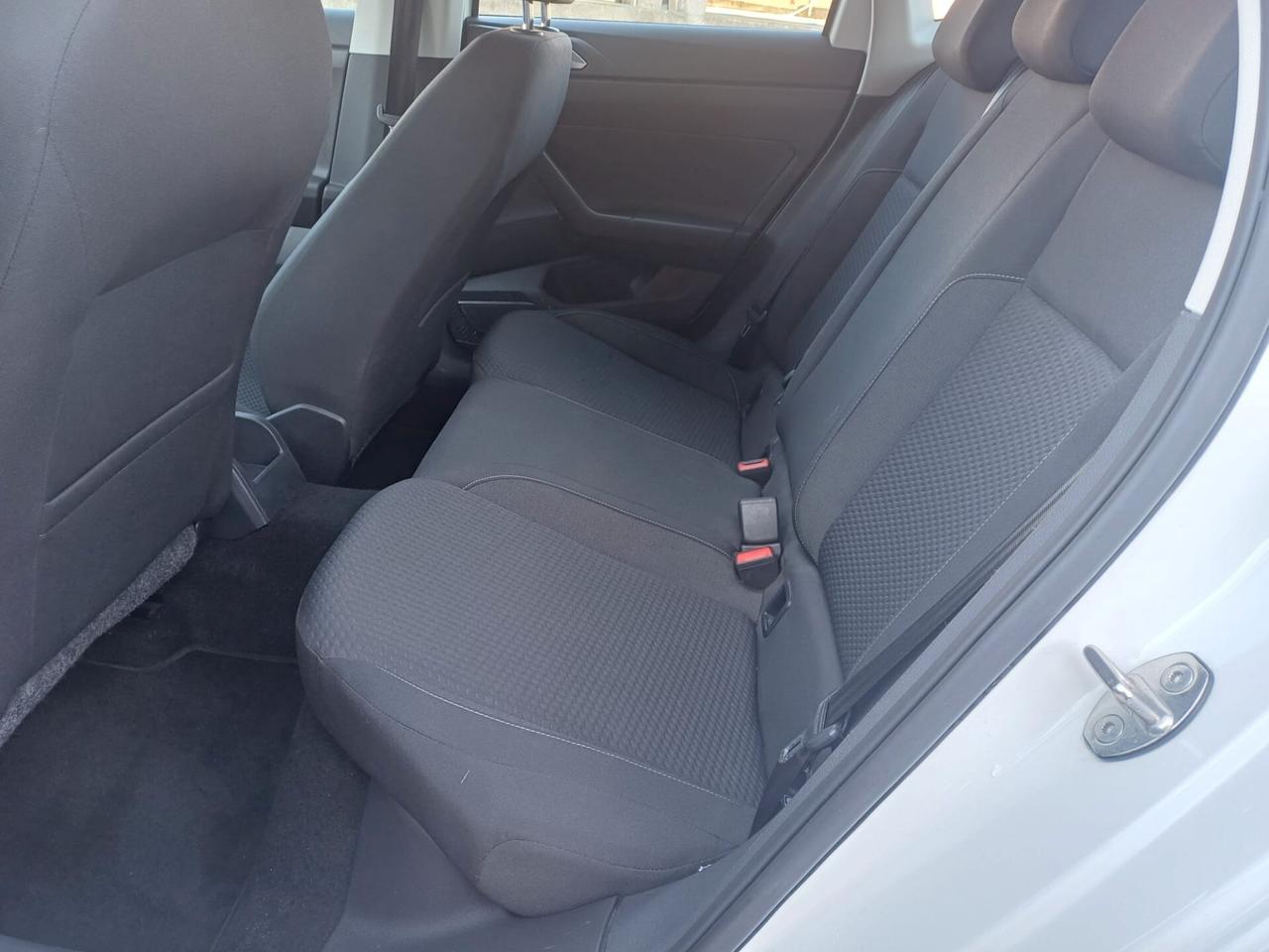 Volkswagen Polo 1.0 TSI 5p. Highline BlueMotion Technology