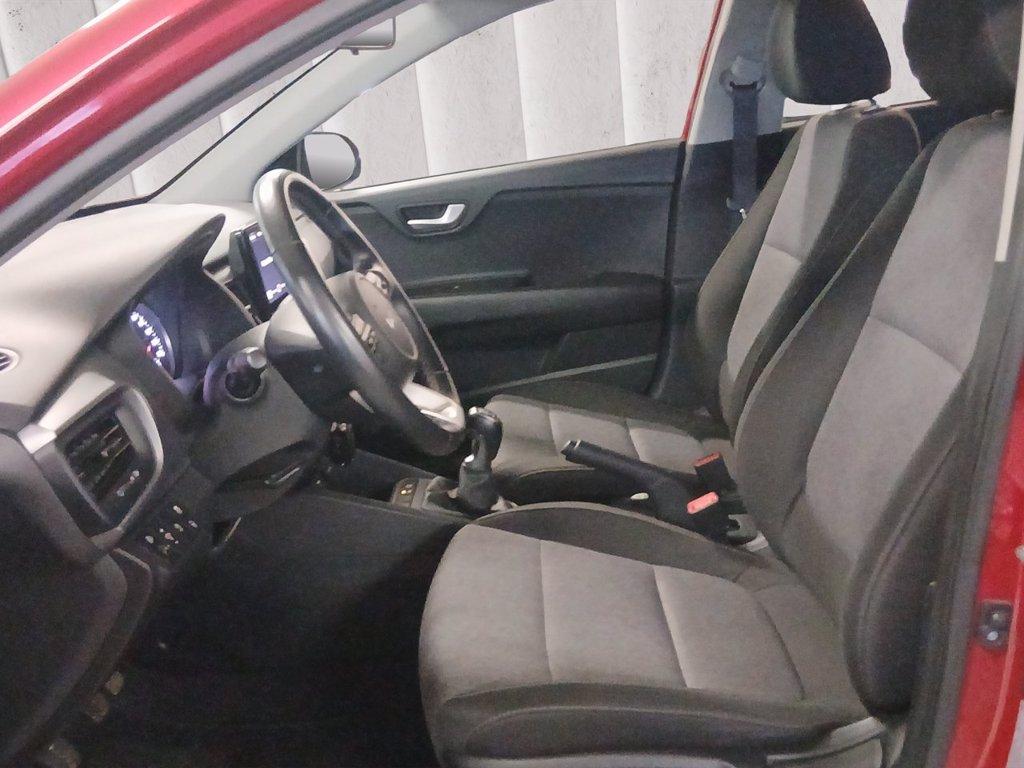 KIA Stonic 1.0 t-gdi mhev Urban 100cv mt del 2023