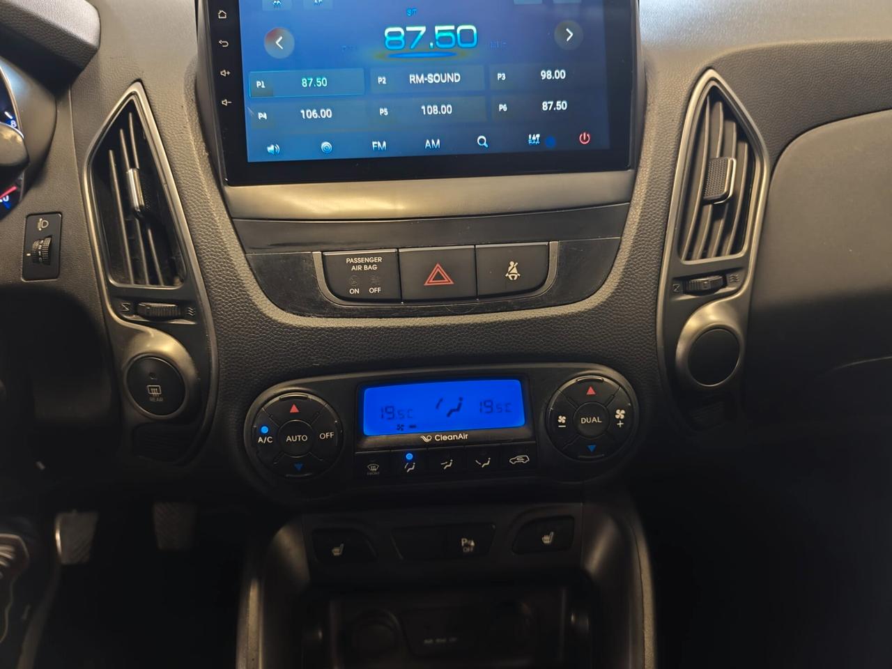 Hyundai iX35 1.7 CRDi 2WD Comfort