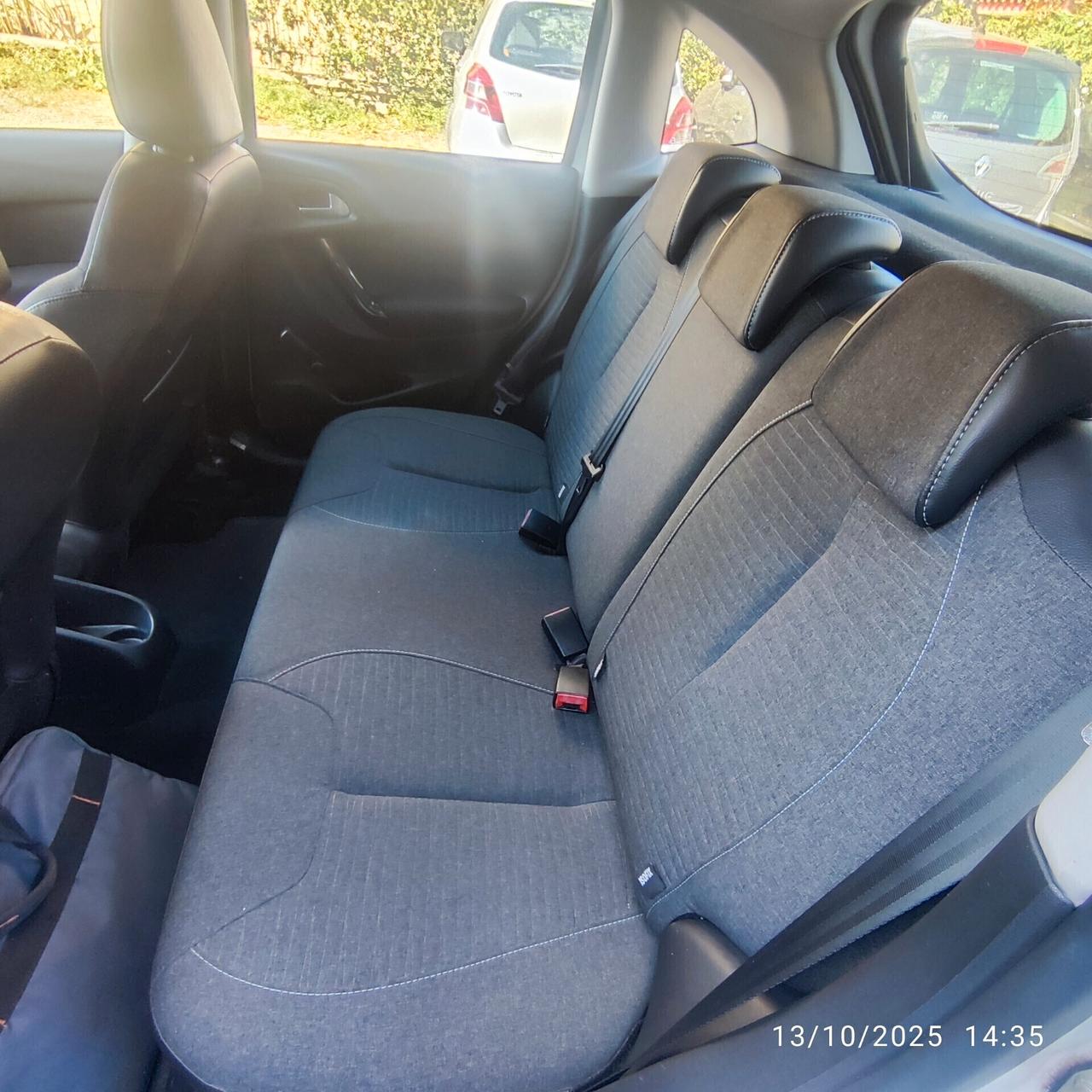 Citroen C3 PureTech 82 S&S ETG Exclusive euro 6