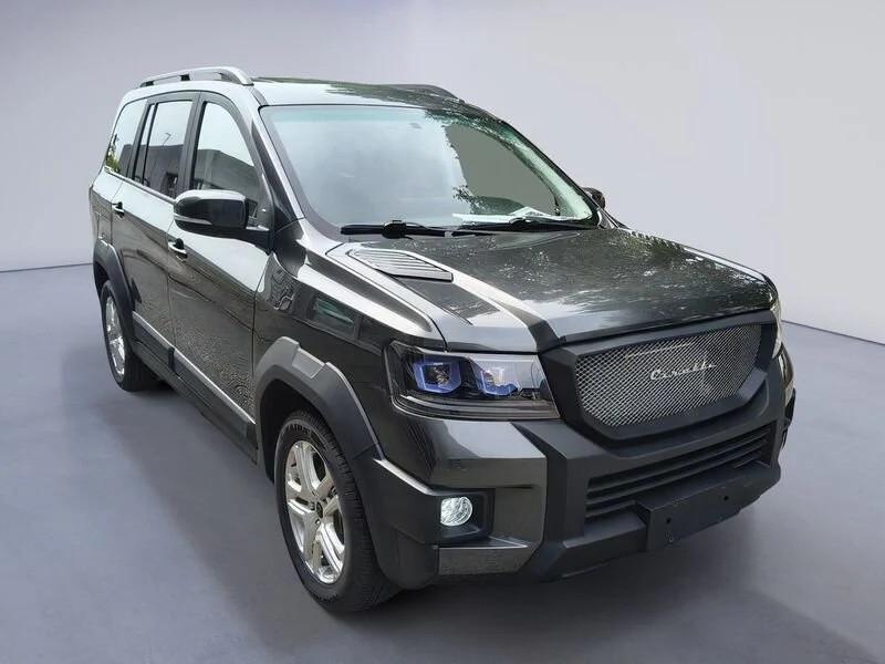 CIRELLI Cirelli 1 - Cirelli 1 1.5 GPL Premium