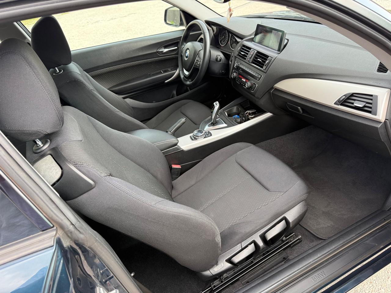 Bmw 220d Coupé 184cv