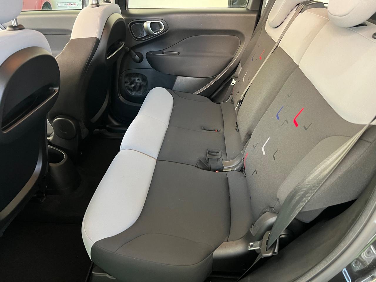 Fiat 500L 1.4 95 CV Pop Star