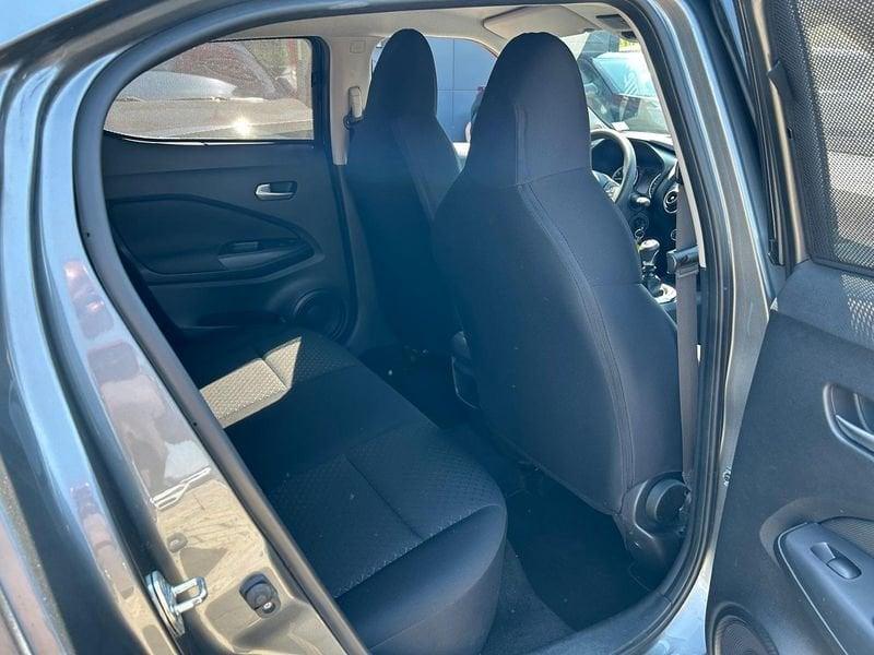 Nissan Juke II 2020 1.0 dig-t Acenta 114cv