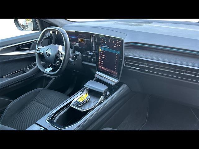 RENAULT Austral 1.2 E Tech full hybrid 200cv Techno Esprit