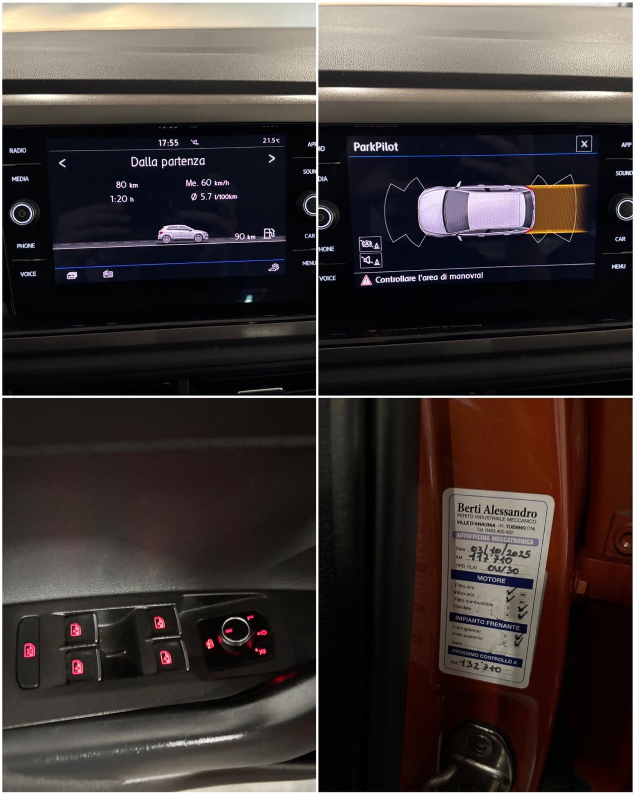 Volkswagen Polo 1.0 BENZ/AUTOMAT |OK NEOPATENTATI|