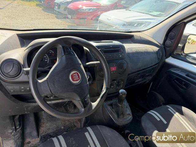 FIAT Fiorino 1.3 MJT 75CV +IVA 22%