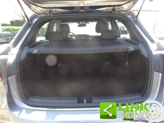 MERCEDES-BENZ A 180 SPORT