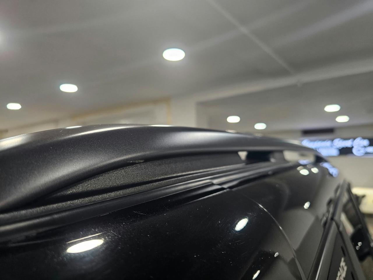 NUOVA JEEP RENEGADE S BLACK LINE 1.6 MJT 130CV MY21