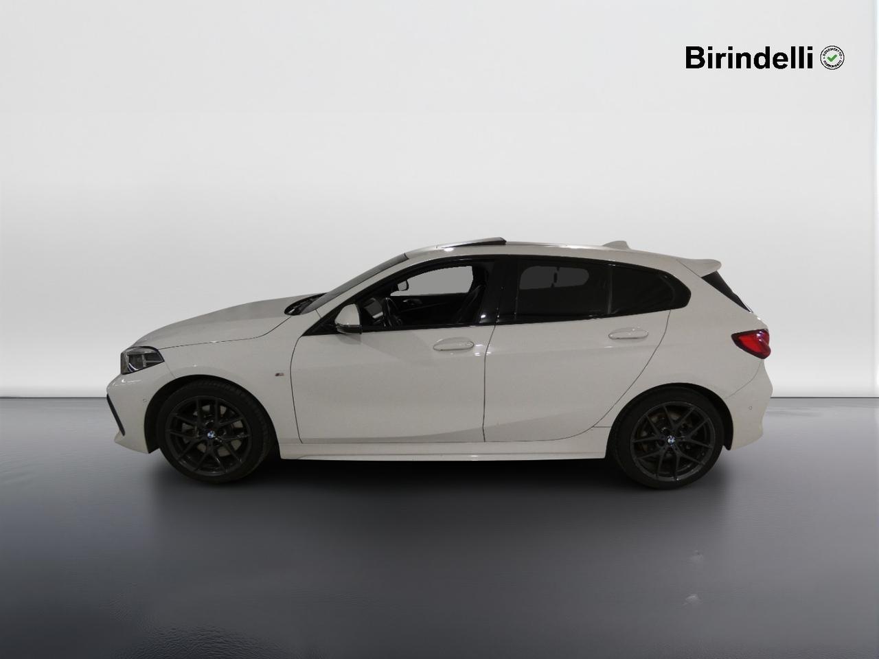 BMW Serie 1 (F40) - 120d xDrive 5p. Msport