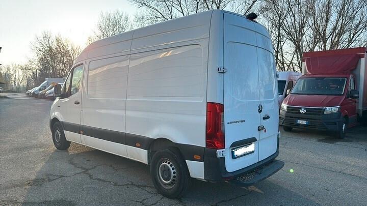 Mercedes Benz Sprinter esprinter