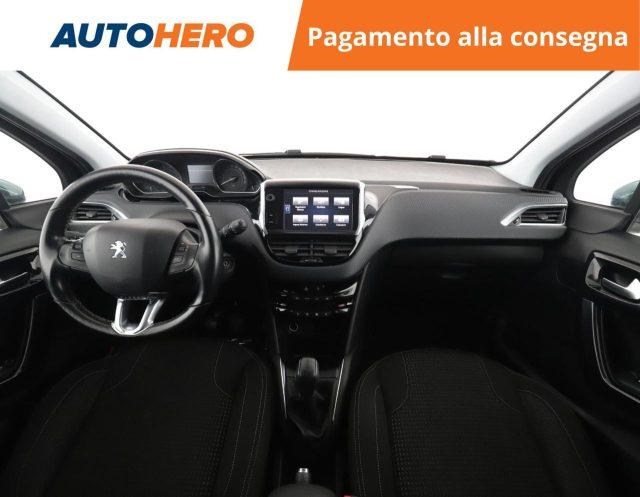 PEUGEOT 208 1° serie PureTech 82 5 porte Allure