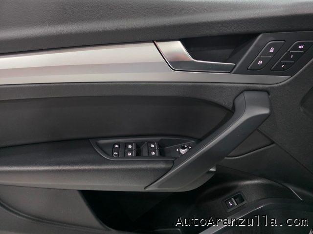 AUDI Q5 SportBack 40 2.0 TDI 204CV Quattro S tronic Advanc
