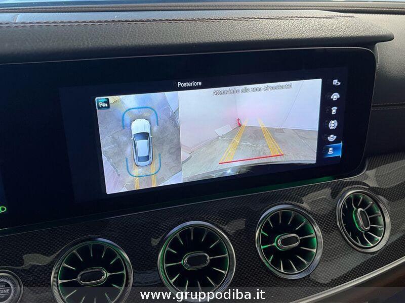 Mercedes-Benz Classe E - C238 Coupe Diesel E Coupe 300 d mhev (eq-boost) Premium Plus 4matic