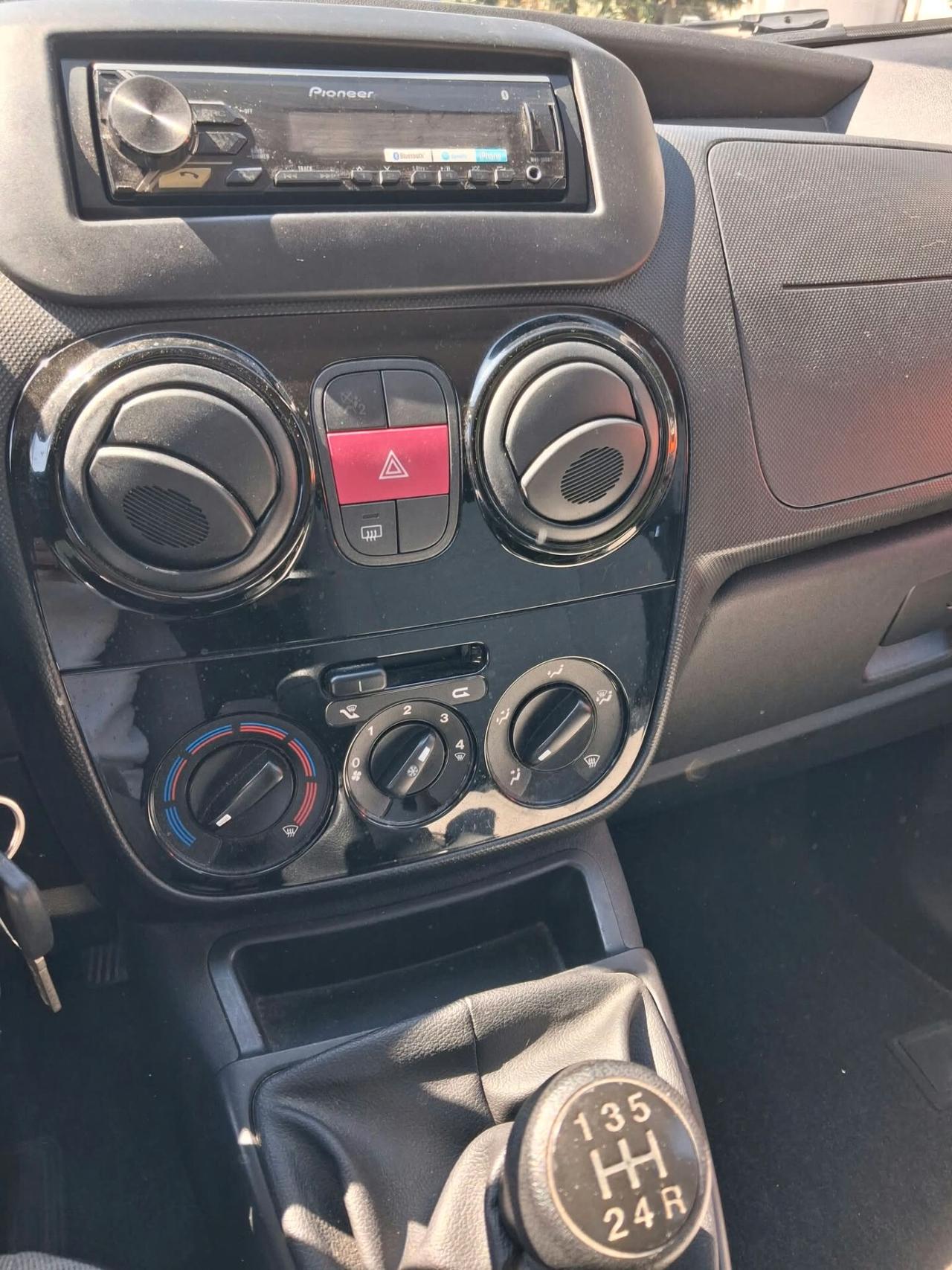 Fiat Qubo 1.3 MJT 80 CV