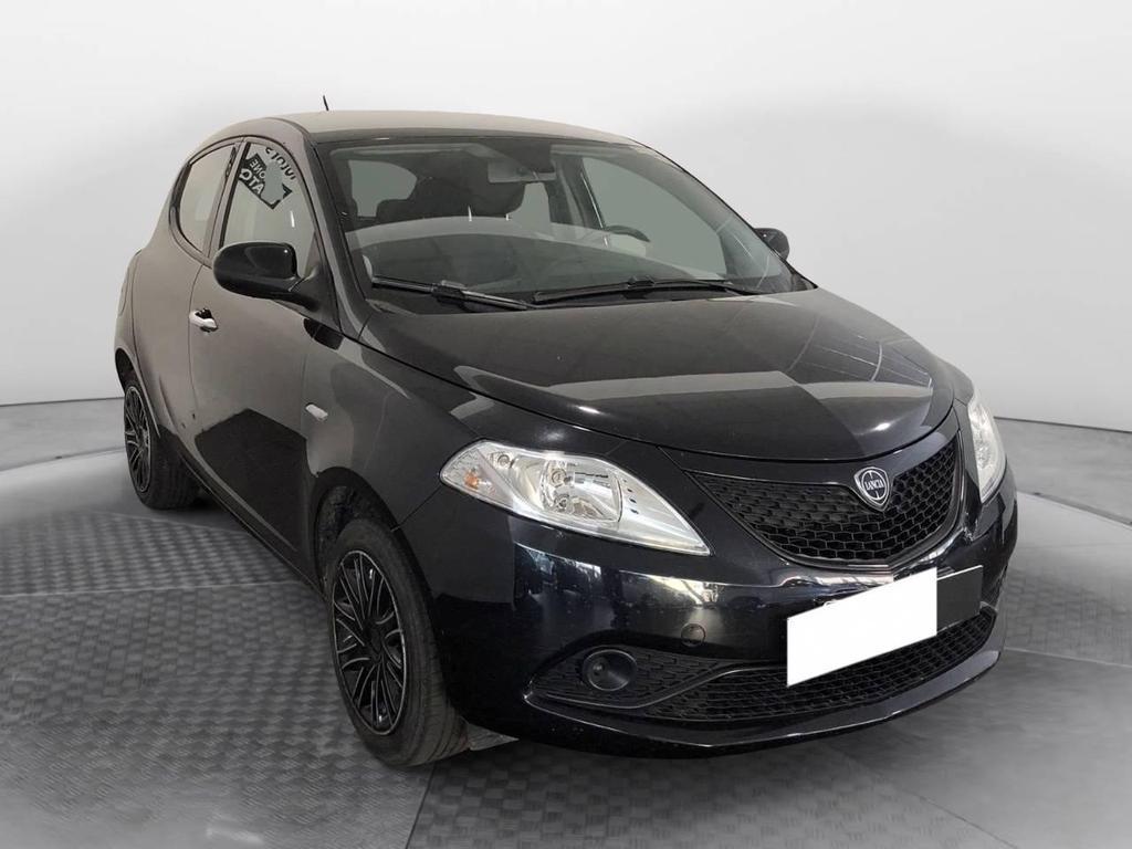Lancia Ypsilon 5 Porte 1.2 Gold