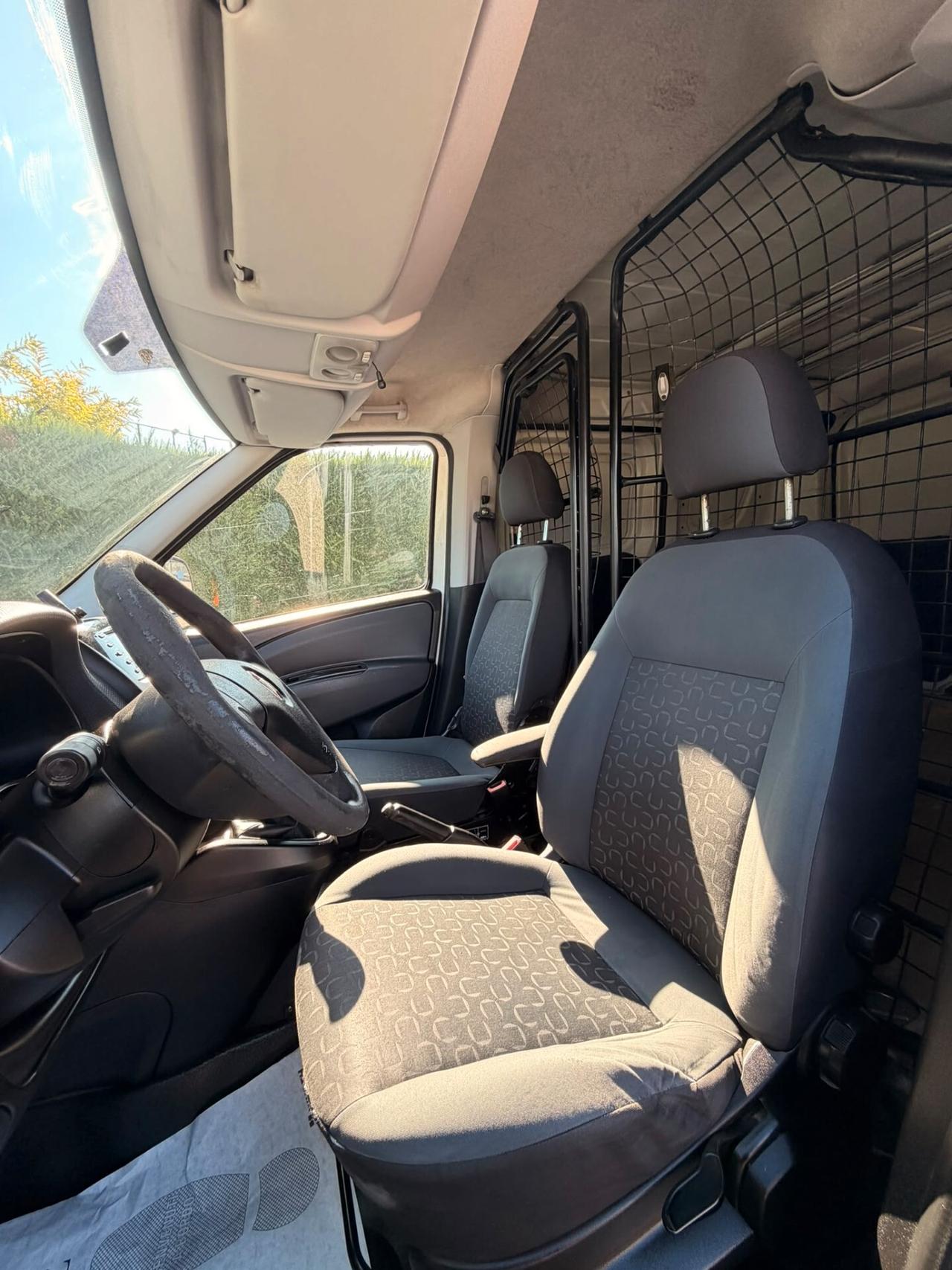 Fiat DOBLO 1.3 MULTIJET