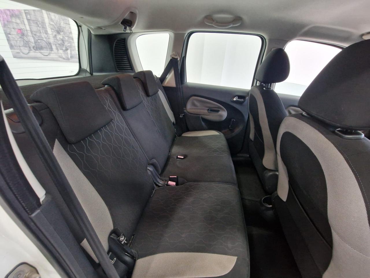 Citroen C3 Picasso 1.4 VTi 95 GPL airdream Seduction