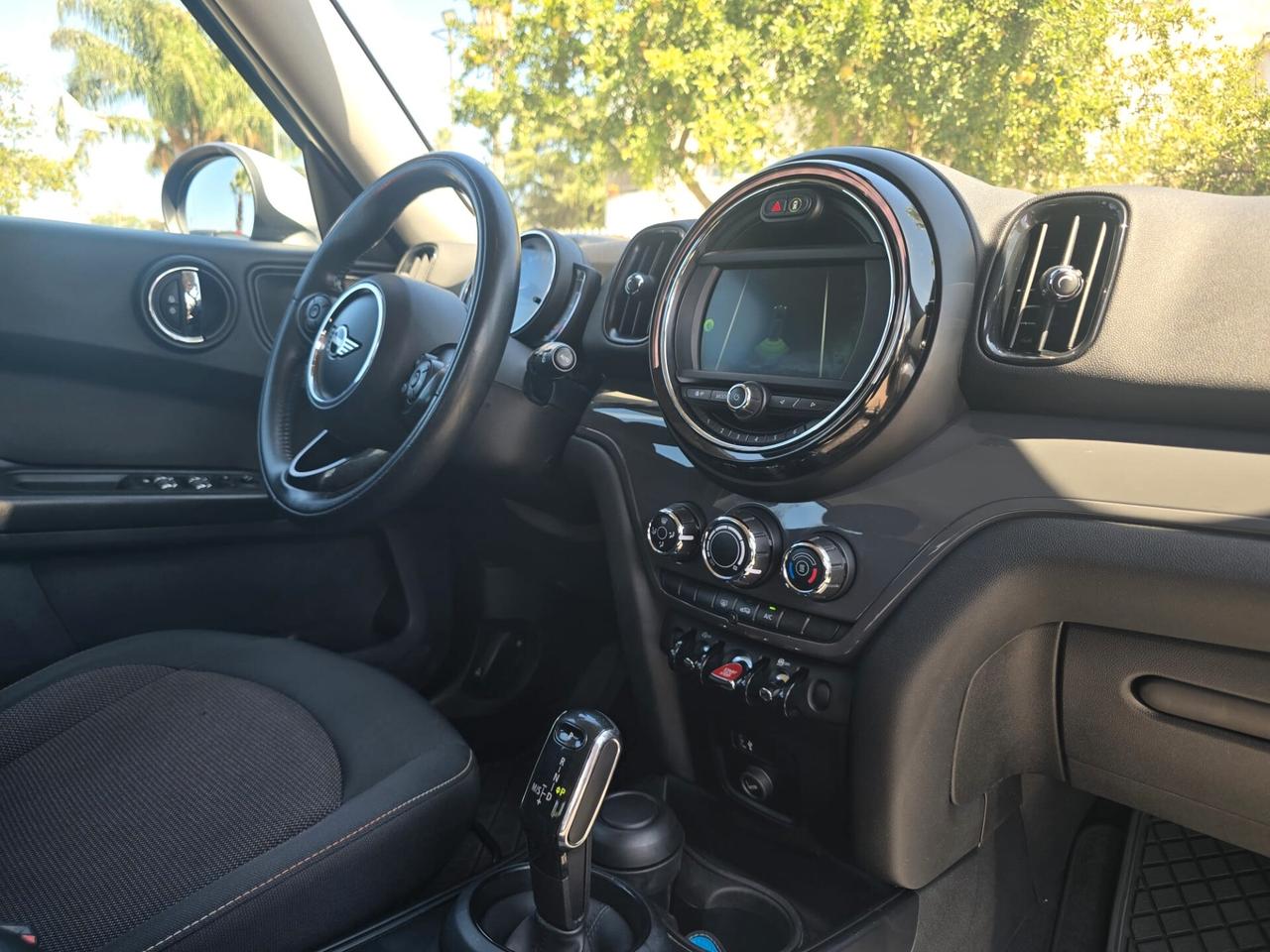 Mini Cooper Countryman 1.5 Boost