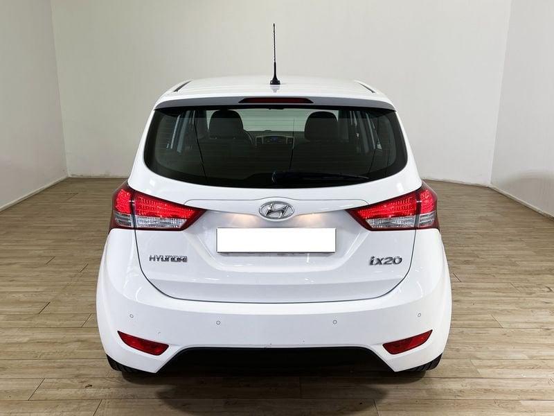 Hyundai ix20 ix20 1.4 90 CV Comfort
