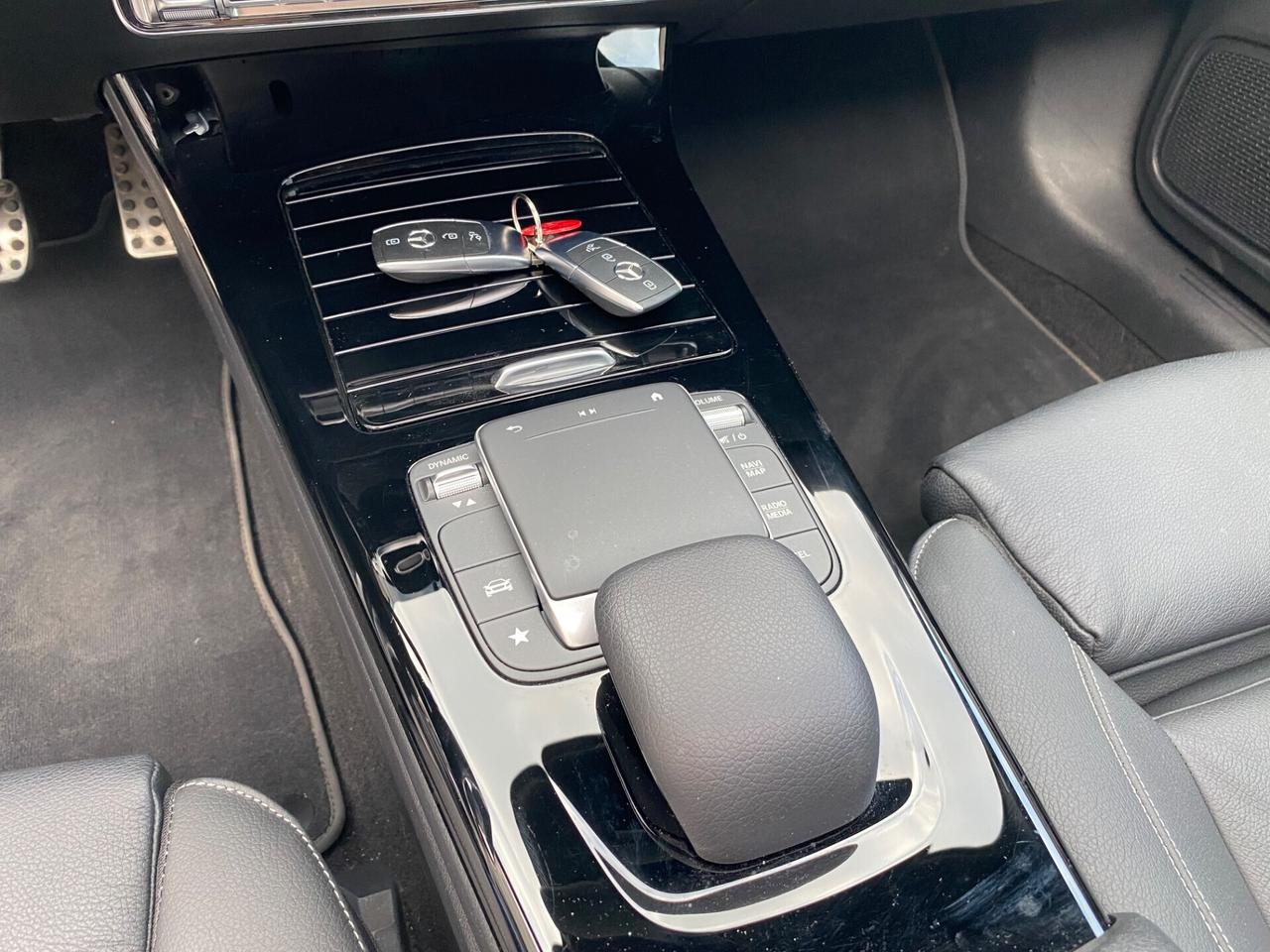 Mercedes CLA 250 Berlina Automatic 4Matic Premium Amg