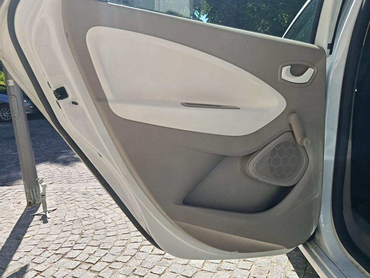 Renault ZOE Life R90 22 Kwh #10818