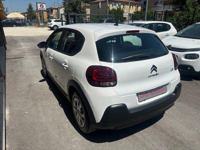 CITROEN C3 BlueHDi 100 S&S Feel