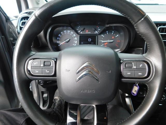 Citroen C3 Aircross BlueHDi 110 S&S Shine Pack