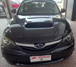 SUBARU Impreza 2.0D Comfort
