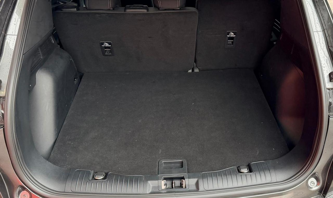 Ford Kuga FORD KUGA 2WD 1.5 ECOBLUE TITANIUM 120CV - FULL LE