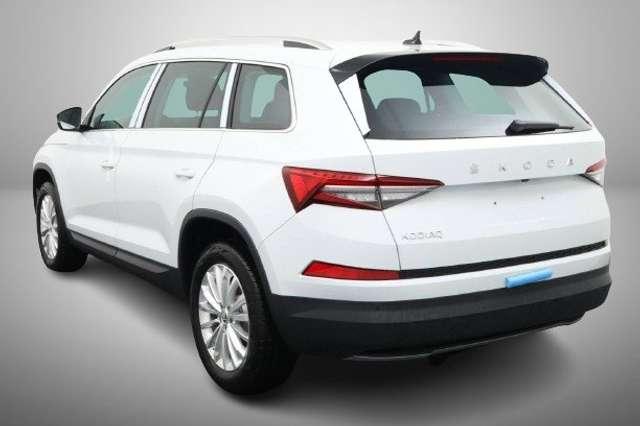 Skoda Kodiaq STYLE 1.5 TSI DSG 150CV 7P *ACC+MATRIX*ONLYPROMO!!