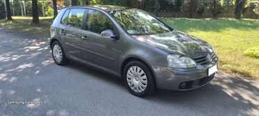 Volkswagen Golf 1.6 5p. Goal